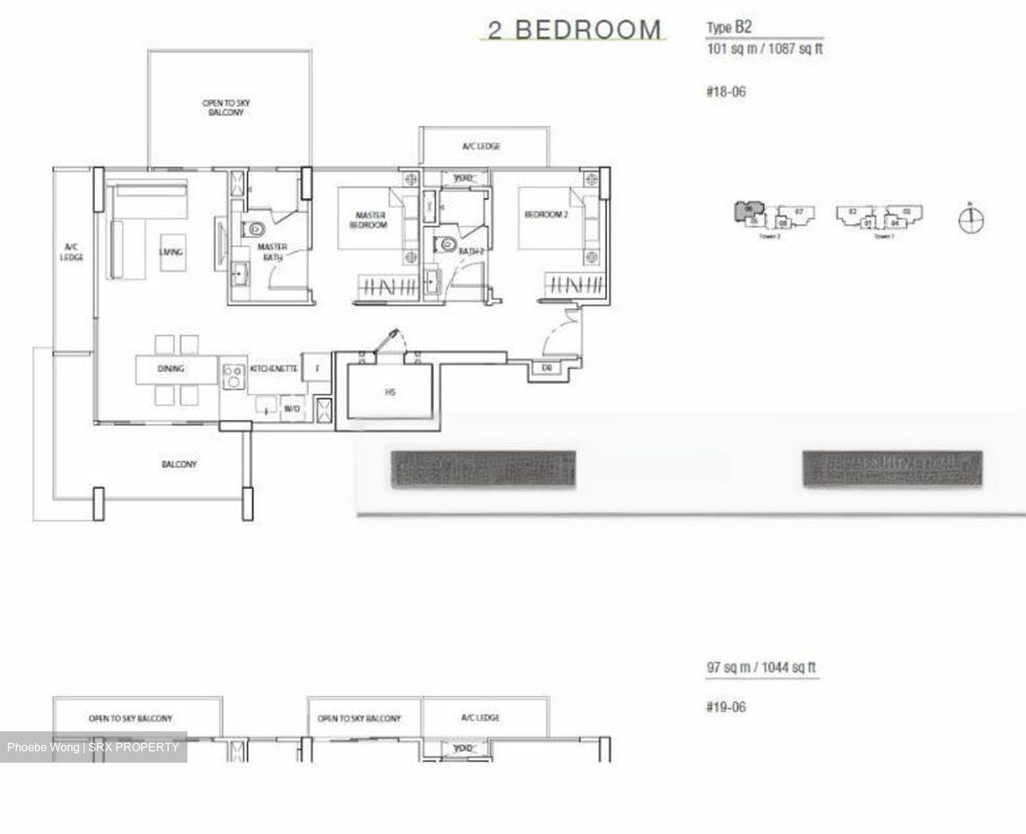 The Line @ Tanjong Rhu (D15), Condominium #468428271